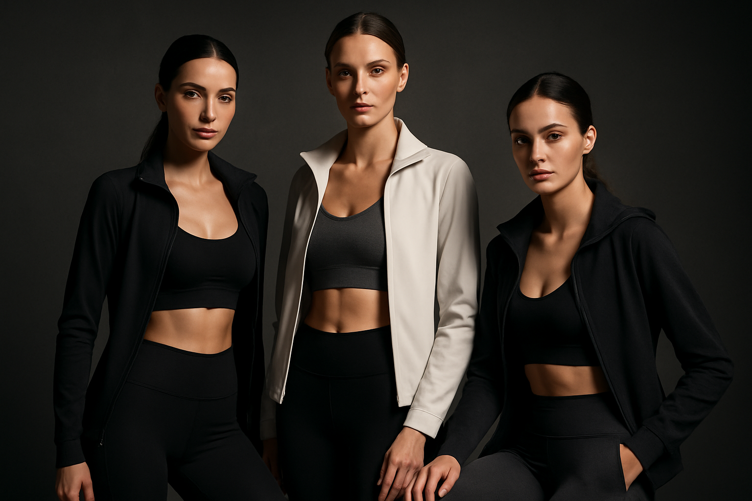 take the GQ symbol out